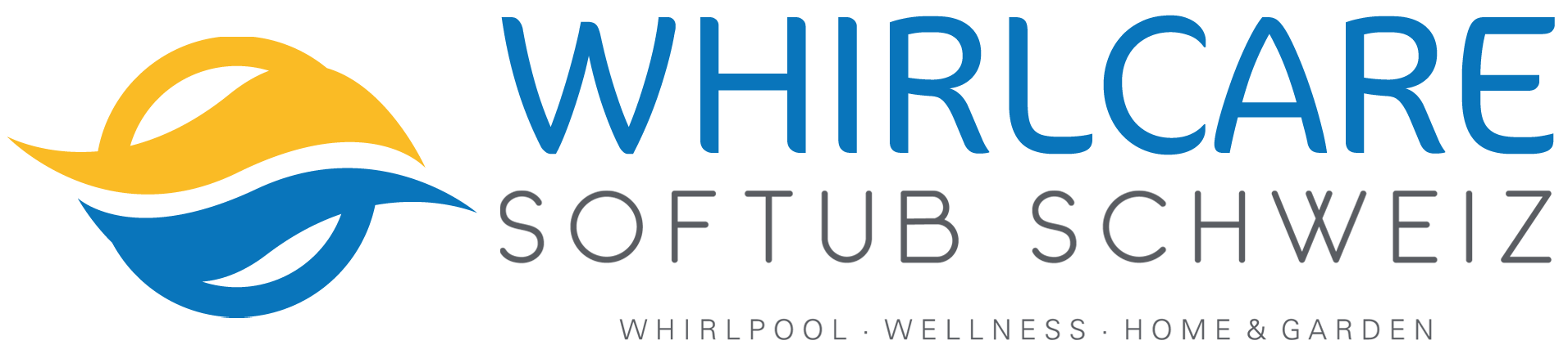 Whirlcare Whirlpool Swim-Spa Softub Schweiz